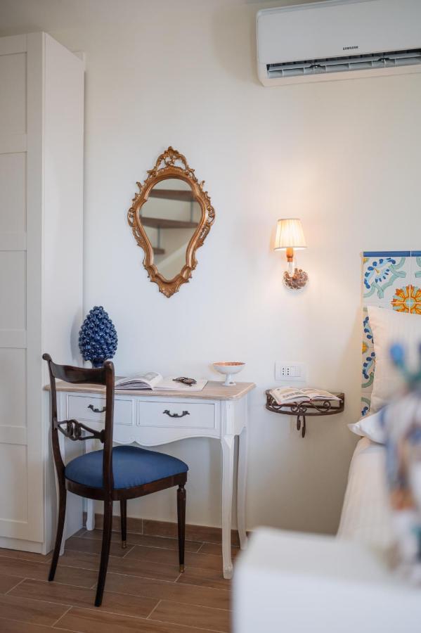 Apartamento Ottaviano - Elegante Attico Vista Mare Taormina