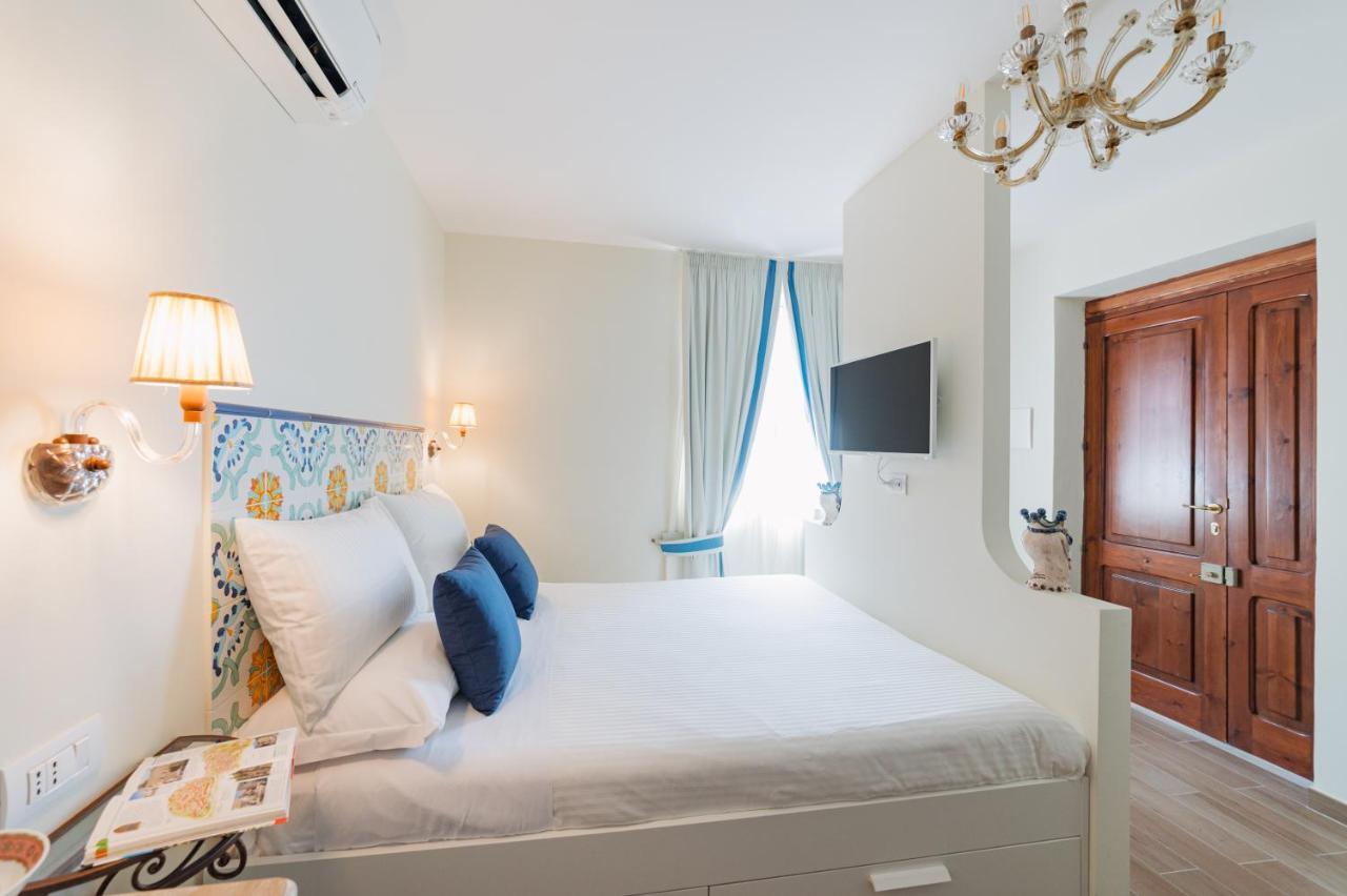 Apartamento Ottaviano - Elegante Attico Vista Mare Taormina