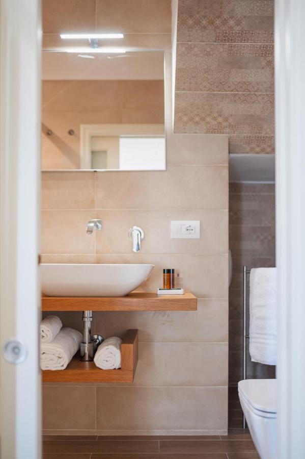 Apartamento Ottaviano - Elegante Attico Vista Mare