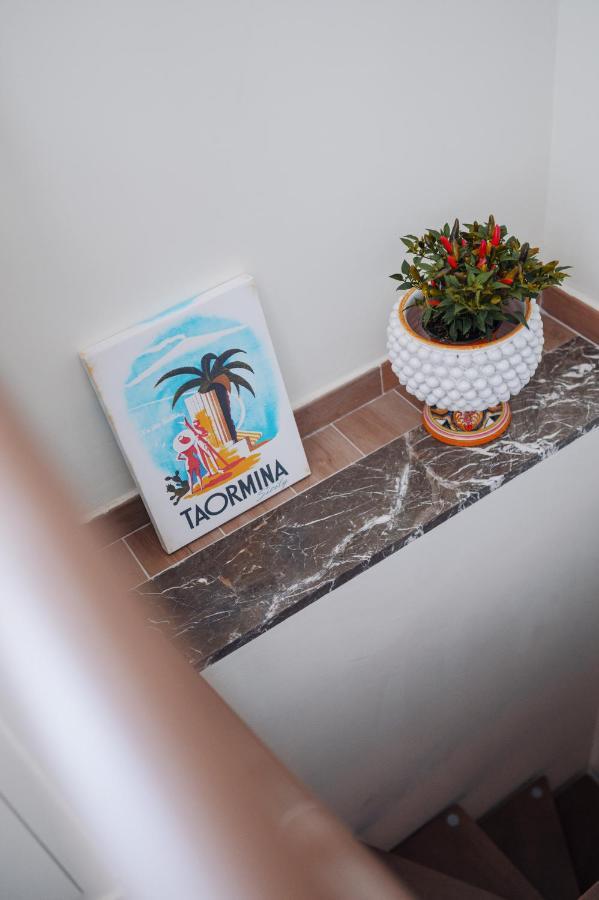 Apartamento Ottaviano - Elegante Attico Vista Mare Taormina